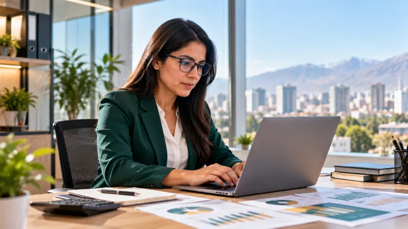 SAP S/4 HANA Integral