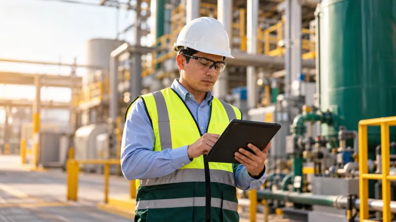Seguridad, Salud Ocupacional, Medioambiente (SSOMA) + Prevencionista de Riesgos Laborales