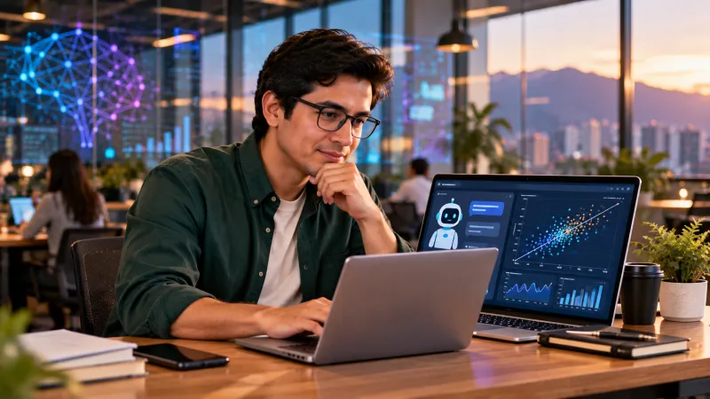 Data Science, Machine Learning e Inteligencia Artificial