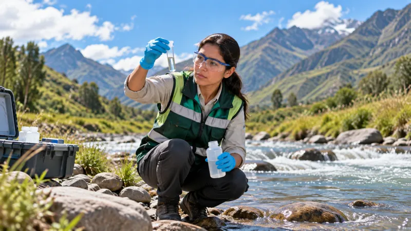 Gestión Ambiental