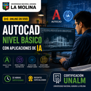 AutoCAD Nivel Básico